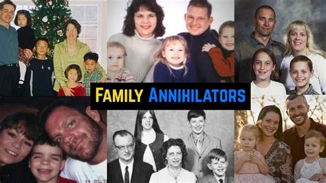 family annihilator.